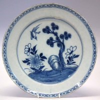 Lot 88 - Delft charger