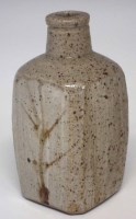 Lot 192 - William Marshall (1923 - 2007) St Ives vase, of