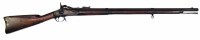Lot 34 - Belgian Snider .577 rifle circa 1870