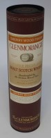 Lot 44 - Bottle Glenmorangie single Highland malt Scotch Whisky