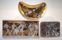 Lot 106 - Fornasetti dishes
