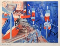 Lot 398 - Raoul Dufy (1877-1953)