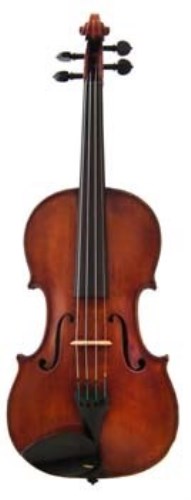 Lot 115 - Honore Derazey Violin circa 1820