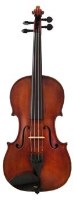 Lot 115 - Honore Derazey Violin circa 1820