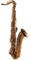 Lot 77 - Alto saxophone by Beuscher.
