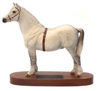 Lot 160 - Beswick Champion Welsh Mountain Pony