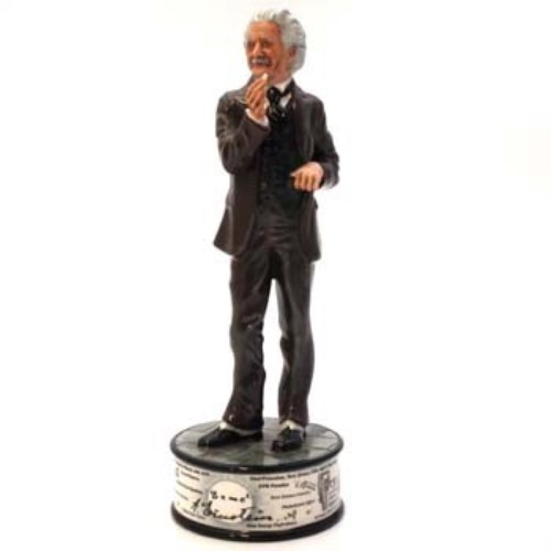 Lot 447 - Royal Doulton Albert Einstein Boxed.