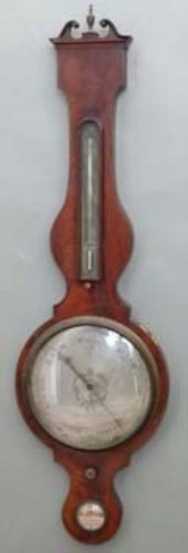 Lot 930 - Barometer.