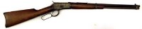 Lot 113 - Deactivated Winchester model 1892 .44 repeating