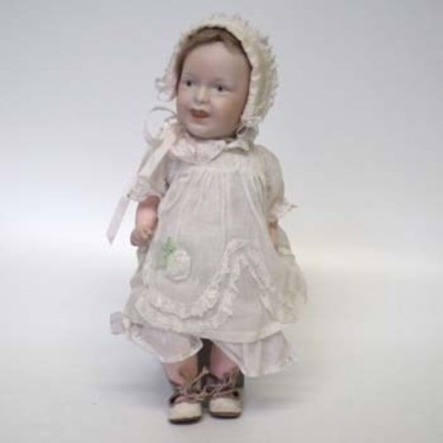 Lot 58 - SFBT Baby doll