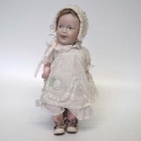 Lot 58 - SFBT Baby doll