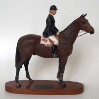 Lot 179 - Beswick Ann Moore and Psalm.
