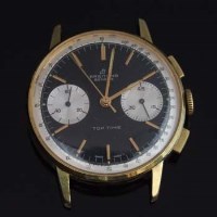 Lot 355 - Breitling Top Time watch.
