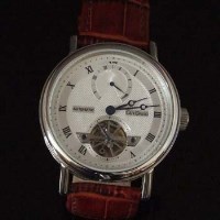 Lot 371 - Guy David automatic wristwatch