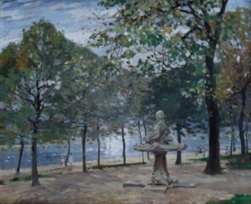 Lot 2 - Emily Court, The Fountain, Oil