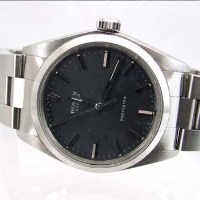Lot 363 - Rolex stainless steel Oyster Precision man's