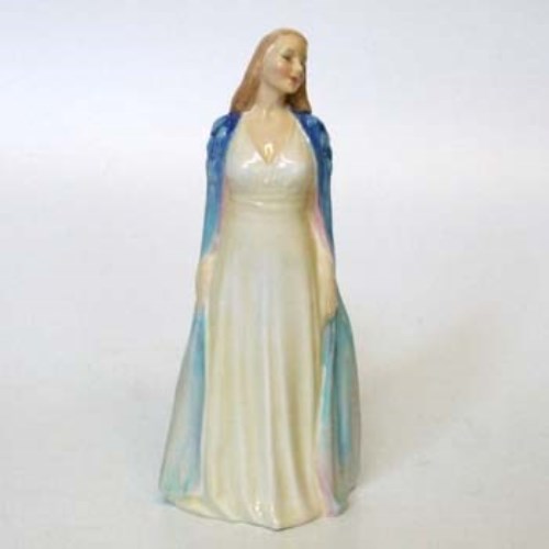 Lot 612 - Royal Doulton Collinette