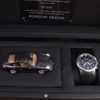 Lot 359 - Porsche Design PTC911 self-winding chronograph