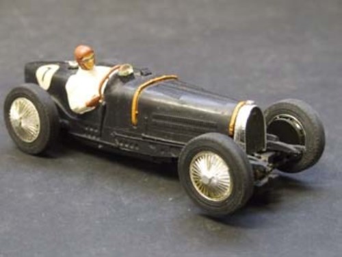 scalextric bugatti c70 scalextric bugatti c70