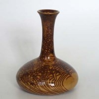 Lot 602 - Linthorpe Pottery Designed By Christopher Dresser