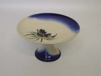 Lot 611 - Moorcroft Trial Comport.