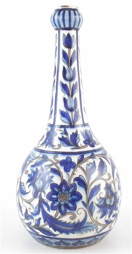 Lot 70 - Persian vase