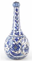 Lot 70 - Persian vase