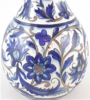 Lot 70 - Persian vase