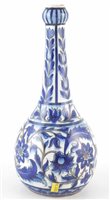 Lot 70 - Persian vase