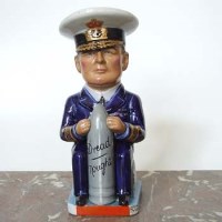 Lot 575 - Wilkinson Admiral David Beatty DB 4236