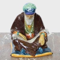 Lot 637 - Royal Doulton figure of The Scribe DB4249