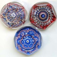 Lot 532 - Three Whitefriars Royal commemorative