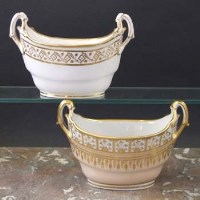 Lot 691 - Two Barr Flight and Barr Worcester open boat