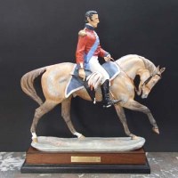 Lot 1045 - Royal Worcester Wellington.