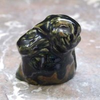 Lot 1103 - Royal Doulton Muck Turtle.