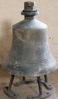 Lot 275 - Buoy bell