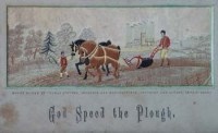 Lot 294 - Stevengraphs - God Speed The Plough, Good Old Days and three sporting (5)