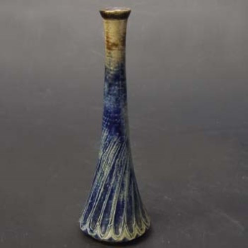 Lot 489 - Martin stoneware vase