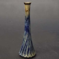 Lot 489 - Martin stoneware vase