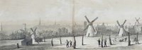 Lot 269 - Henry Greenwood, after W.G. Herdman, Views of Liverpool, lithographs (3)