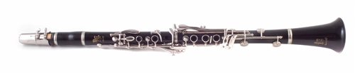 Lot 119 - Boosey & Hawkes Regent 300 clarinet with hard case