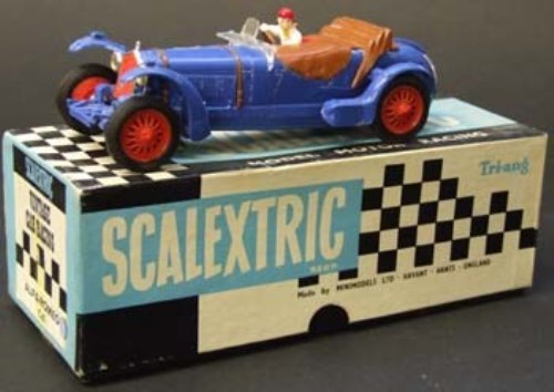 scalextric alfa romeo c65