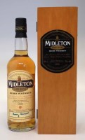 Lot 37 - Midleton Very Rare Irish Whiskey - 1996 - 700ml