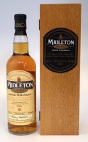 Lot 39 - Midleton Very Rare Irish Whiskey - 1999 - 700ml