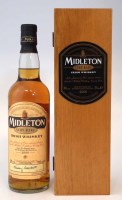 Lot 40 - Midleton Very Rare Irish Whiskey - 2000 - 700ml