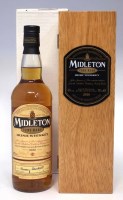 Lot 53 - Midleton Very Rare Irish Whiskey - 2010 - 700ml