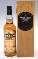 Lot 54 - Midleton Very Rare Irish Whiskey - 2011 - 700ml