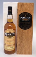 Lot 56 - Midleton Very Rare Irish Whiskey - 2013 - 700ml