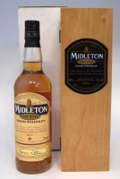 Lot 58 - Midleton Very Rare Irish Whiskey - 2014 - 700ml