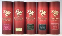 Lot 69 - The English Whisky Co. St George's Distillery